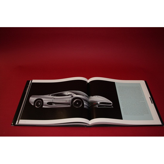Form Follows Function The Art of The Supercar
