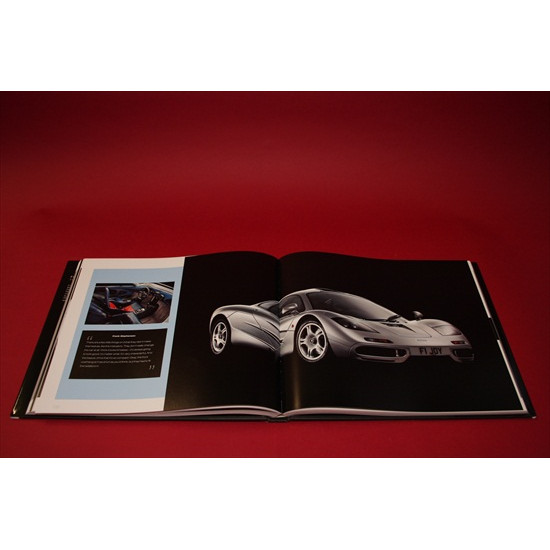 Form Follows Function The Art of The Supercar