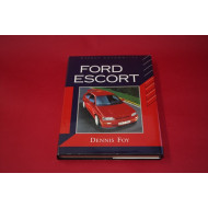 Ford Escort