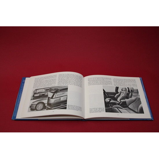 A Collector's Guide: The Sporting Fords Volume 5: Front-Drive Escorts
