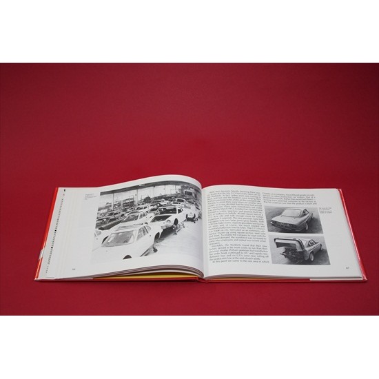 Ginetta - The Illustrated History - 2nd Edition