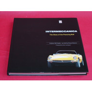 Intermeccanica The Story of the Prancing Bull