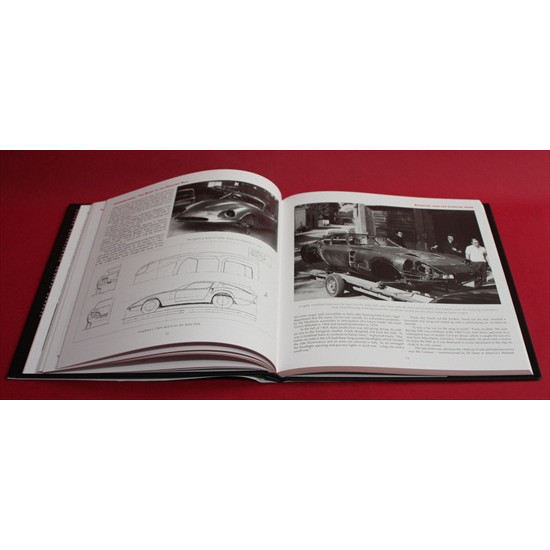 Intermeccanica The Story of the Prancing Bull