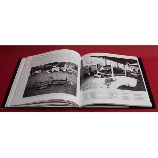 Intermeccanica The Story of the Prancing Bull