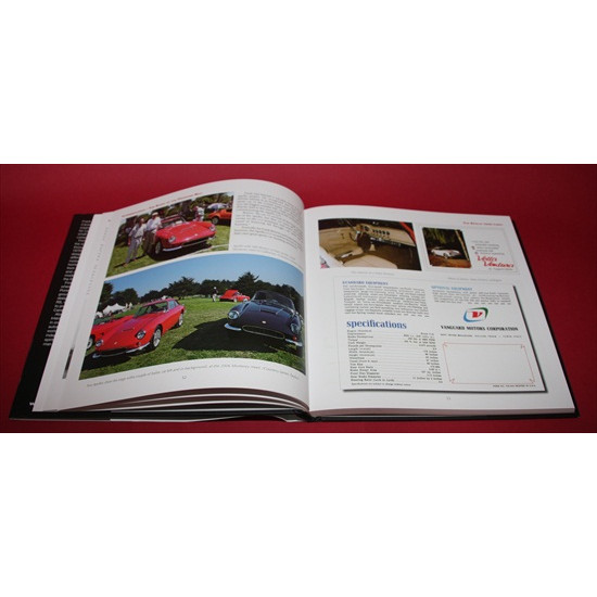 Intermeccanica The Story of the Prancing Bull