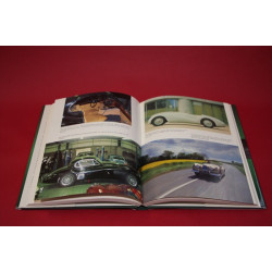 Jaguar XK Series The Complete Story