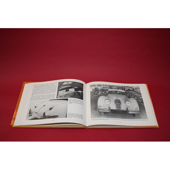 A Collector's Guide: The Jaguar XKs 