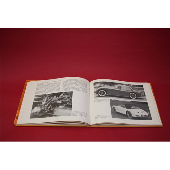 A Collector's Guide: The Jaguar XKs 