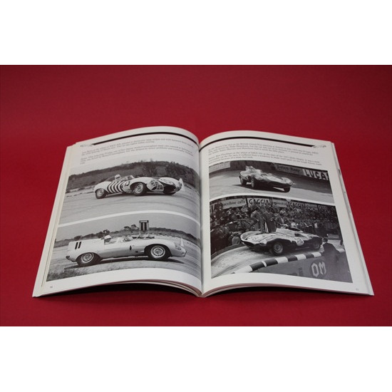 Jaguar XK Forty Years On