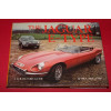A Collector's Guide: The Jaguar E-Type First Edition
