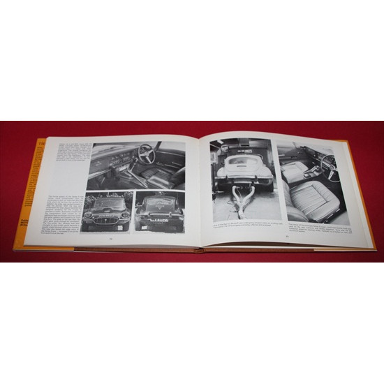 A Collector's Guide: The Jaguar E-Type Second Edition