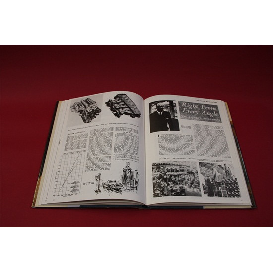 Jaguar Sports - Autocar 