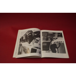 The Jaguar Challenge - The Story of the 1986 Le Mans Race