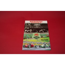 Kieft Racing Cars - The Bridgend Story 1949-1952
