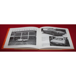 A Collector's Guide: The Lamborghinis from 350 GT to Jalpa