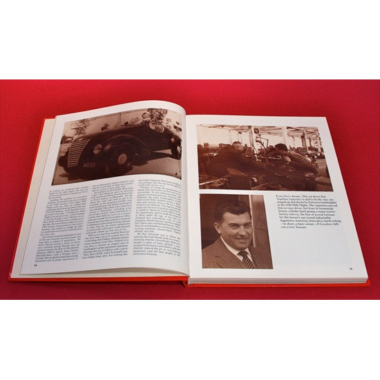 The Complete Book of Lamborghini 