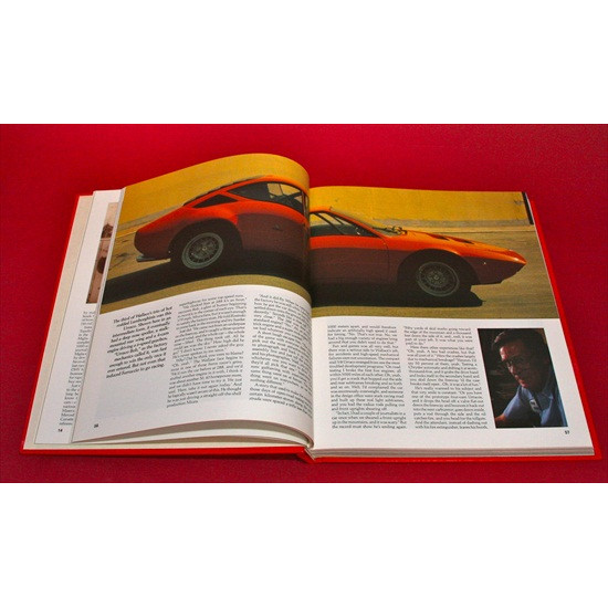 The Complete Book of Lamborghini 