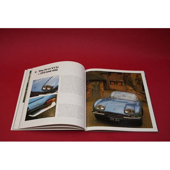 Lamborghini Supreme Amongst Exotics 