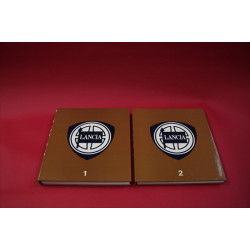 Lancia Catalogue Raisonne 1907-1983   