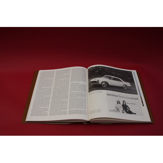 Lancia Catalogue Raisonne 1907-1983   