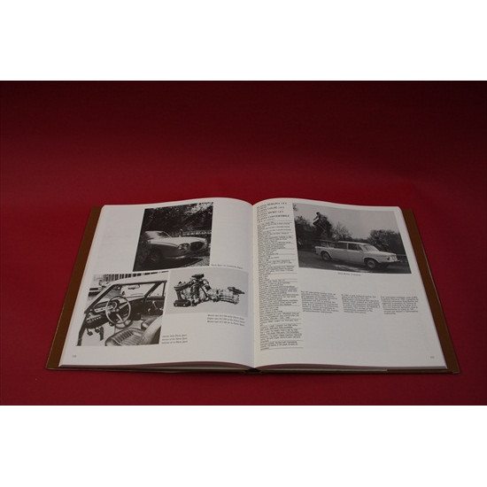 Lancia Catalogue Raisonne 1907-1983   