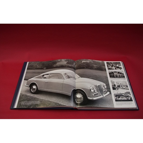The Illustrated Lancia 