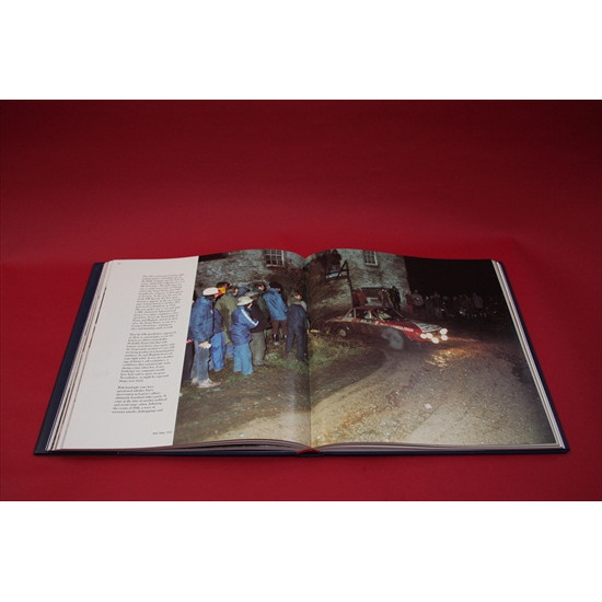 The Illustrated Lancia 