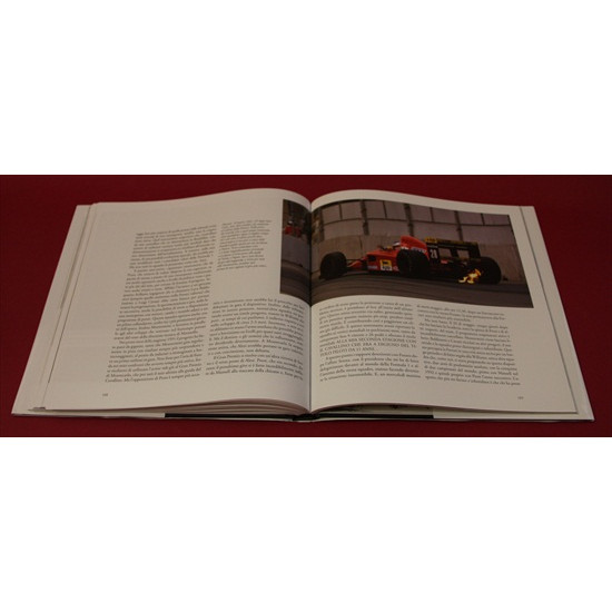 Fiorio L'uomo che attiro Senna alla Ferrari