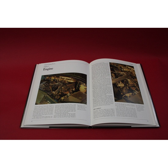 Original Range Rover - The Restorer's Guide to all carburettor models 1970-1986