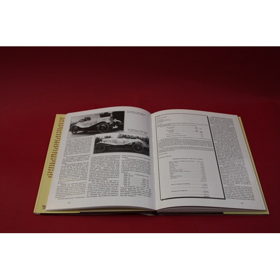 The Lea Francis Story 