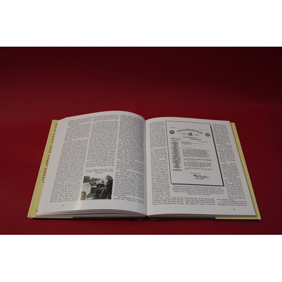 The Lea Francis Story 