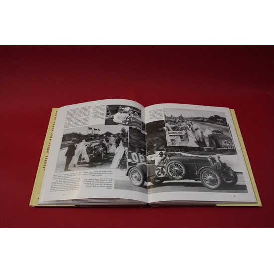 The Lea Francis Story 