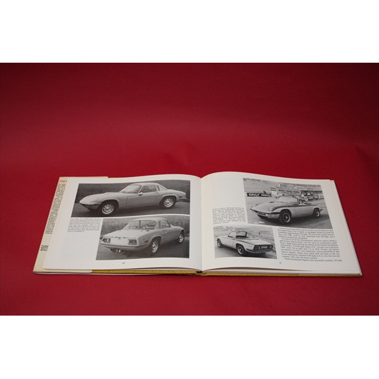 A Collector's Guide: The Lotus Elan and Europa