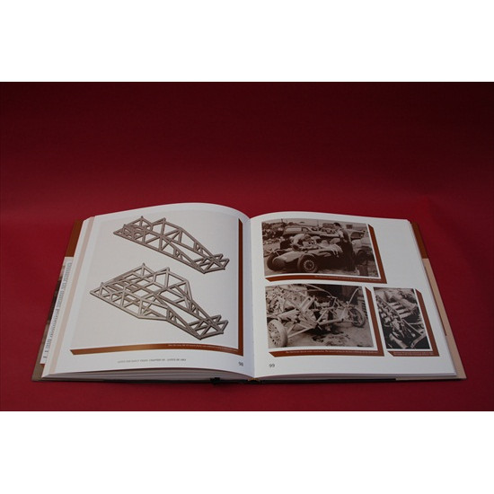 Lotus The Early Years