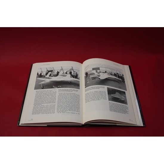 Colin Chapman Lotus Engineering - Theories, Designs & Applications