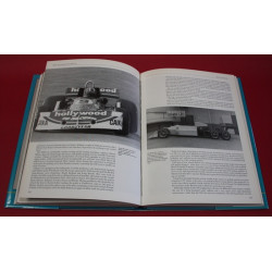 March - The Grand Prix & Indy Cars