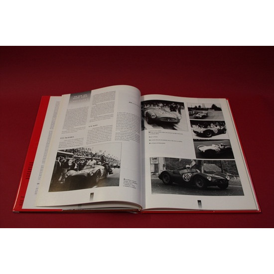 Maserati aux 24 Heures Du Mans