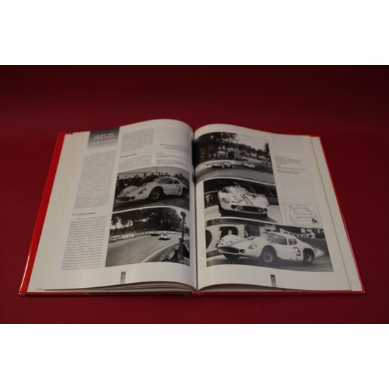 Maserati aux 24 Heures Du Mans