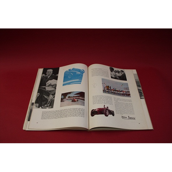 Maserati Vittorie 1926-1954