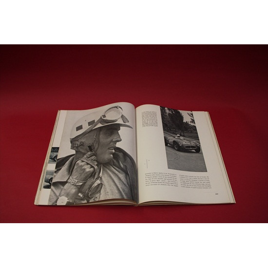 Maserati Vittorie 1926-1954