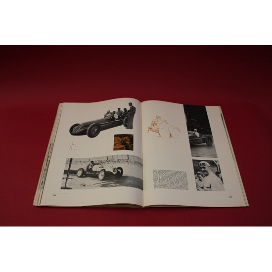 Maserati Vittorie 1926-1954