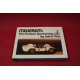 Maserati The Postwar Sportsracing Cars