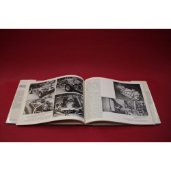 Maserati The Postwar Sportsracing Cars