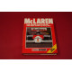 McLaren - The Grand Prix, Can-Am and The Indy Cars - New Edition