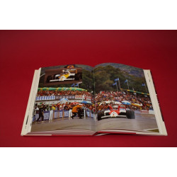 McLaren - The Grand Prix, Can-Am and The Indy Cars - New Edition