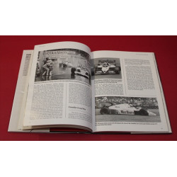 Marlboro McLaren Tag and Honda Grand Prix Cars 1983-1990