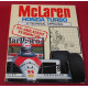 Mclaren Honda Turbo A Technical Appraisal