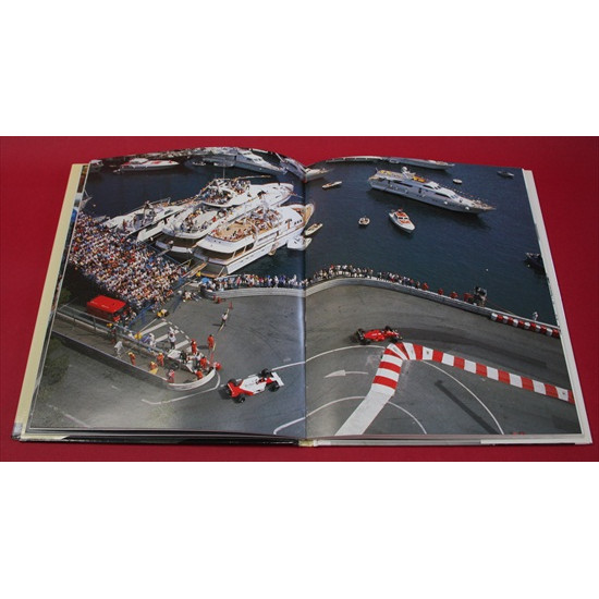 Mclaren Honda Turbo A Technical Appraisal