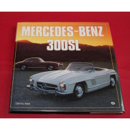 Mercedes Benz 300 SL
