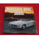 Mercedes Benz 300 SL